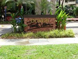 Dover Parkview (D5), Condominium #559137481